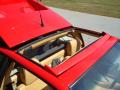 Sunroof of 2001 Lotus Esprit V8 #24 Sunroof of 2001 Lotus Esprit V8 #24
