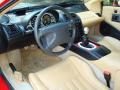2001 Lotus Esprit Tan Interior #25 2001 Lotus Esprit Tan Interior #25