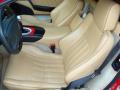 2001 Lotus Esprit Tan Interior #26 2001 Lotus Esprit Tan Interior #26