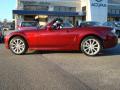 2008 MX-5 Miata Touring Roadster #3