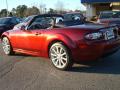 2008 MX-5 Miata Touring Roadster #4
