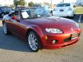 2008 MX-5 Miata Touring Roadster #7