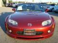 2008 MX-5 Miata Touring Roadster #8