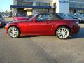 2008 MX-5 Miata Touring Roadster #24