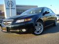 2007 TL 3.2 #1