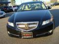 2007 TL 3.2 #7
