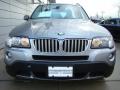 2008 X3 3.0si #2