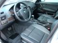 2008 X3 3.0si #10