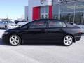 2007 Civic EX Sedan #2