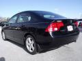 2007 Civic EX Sedan #3