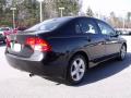 2007 Civic EX Sedan #5
