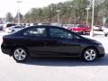 2007 Civic EX Sedan #6