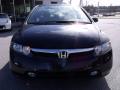 2007 Civic EX Sedan #8