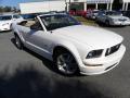 2007 Mustang GT Premium Convertible #1