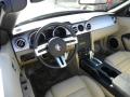 2007 Mustang GT Premium Convertible #3