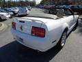 2007 Mustang GT Premium Convertible #11