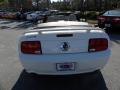 2007 Mustang GT Premium Convertible #12