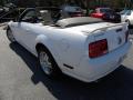 2007 Mustang GT Premium Convertible #13
