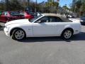 2007 Mustang GT Premium Convertible #15