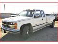 1989 C/K 3500 C3500 Silverado Extended Cab #1