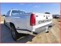 1989 C/K 3500 C3500 Silverado Extended Cab #3
