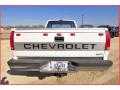 1989 C/K 3500 C3500 Silverado Extended Cab #4
