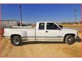 1989 C/K 3500 C3500 Silverado Extended Cab #8