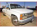 1989 C/K 3500 C3500 Silverado Extended Cab #9