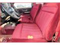 1989 C/K 3500 C3500 Silverado Extended Cab #12