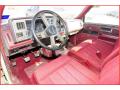 1989 C/K 3500 C3500 Silverado Extended Cab #17