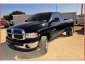 2005 Ram 3500 SLT Quad Cab 4x4 Dually #1