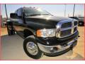 2005 Ram 3500 SLT Quad Cab 4x4 Dually #9