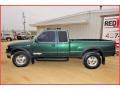1999 B-Series Truck B3000 SE Extended Cab #2