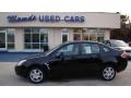 2008 Focus SES Sedan #1