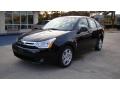 2008 Focus SES Sedan #2
