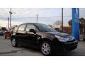 2008 Focus SES Sedan #4