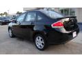 2008 Focus SES Sedan #6
