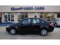 2008 Focus SES Sedan #9