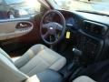 2006 TrailBlazer EXT LS 4x4 #17 2006 TrailBlazer EXT LS 4x4 #17