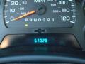 2006 TrailBlazer EXT LS 4x4 #25 2006 TrailBlazer EXT LS 4x4 #25