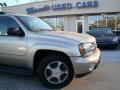 2006 TrailBlazer EXT LS 4x4 #28 2006 TrailBlazer EXT LS 4x4 #28