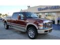 2008 F350 Super Duty King Ranch Crew Cab 4x4 #2