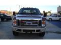 2008 F350 Super Duty King Ranch Crew Cab 4x4 #3