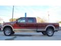 2008 F350 Super Duty King Ranch Crew Cab 4x4 #5