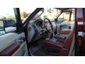 2008 F350 Super Duty King Ranch Crew Cab 4x4 #10