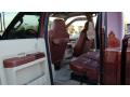 2008 F350 Super Duty King Ranch Crew Cab 4x4 #13