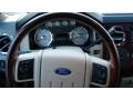 2008 F350 Super Duty King Ranch Crew Cab 4x4 #25