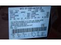 2008 F350 Super Duty King Ranch Crew Cab 4x4 #30