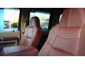 2008 F350 Super Duty King Ranch Crew Cab 4x4 #36