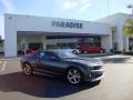 2010 Camaro SS/RS Coupe #1